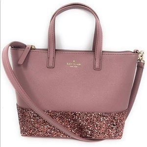 Kate Spade Ina Greta Court Crossbody